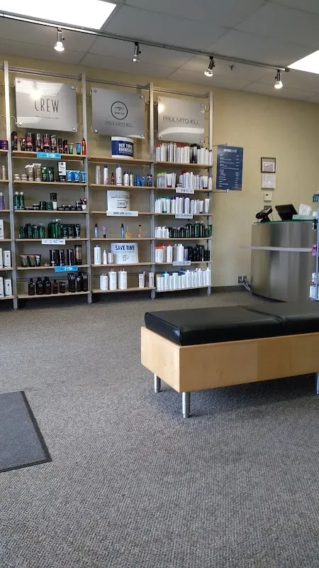 SUPERCUTS — Hair salon in Salisbury